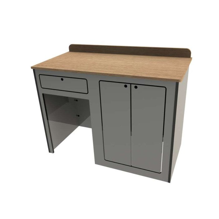 Pods – campervan furniture kits